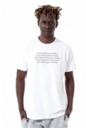 Camiseta Korova Scrubs Branca