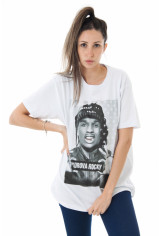 Camiseta Korova A$AP Branca