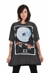 Camiseta Korova E.T.