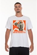 Camiseta Korova Luideverso Aumentando a Resistência Física - Marx