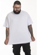 Pack de 2 Camisetas (regulares) Korova Básicas Brancas