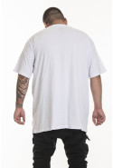 Pack de 3 Camisetas (regulares) Korova Básicas Brancas