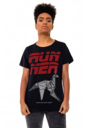 Camiseta Korova Blade Runner Preta