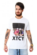 Camiseta Korova XTCY Branca