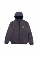 Jaqueta Korova Windbreaker K Cinza Chumbo