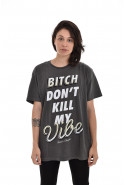 Camiseta Korova Vibe Killer