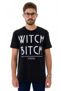Camiseta Korova American Horror Story Preta 