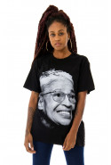 Camiseta Korova Faces Rosa Parks