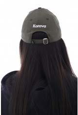Boné Dad Hat Korova Calla