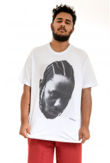 Camiseta Korova PNG Kendrick Branca