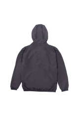 Jaqueta Korova Windbreaker K Cinza Chumbo