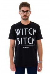 Camiseta Korova American Horror Story Preta 