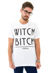 Camiseta Korova American Horror Story Branca 