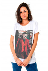 Camiseta Korova Movieshots Joker