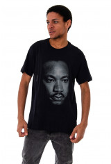 Camiseta Korova Faces Martin Luther King