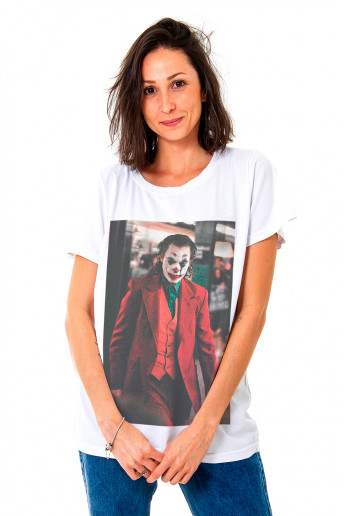 Camiseta Korova Movieshots Joker